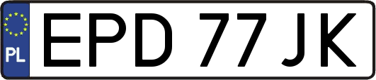 EPD77JK