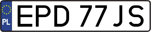 EPD77JS