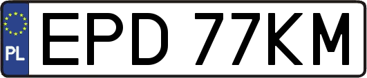 EPD77KM