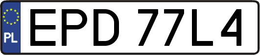 EPD77L4
