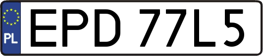 EPD77L5