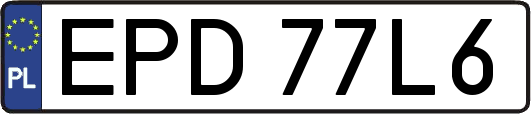 EPD77L6