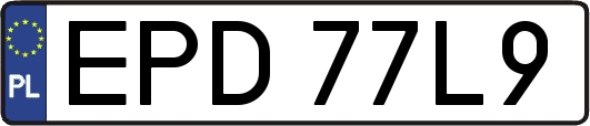 EPD77L9