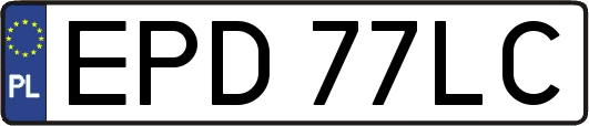 EPD77LC
