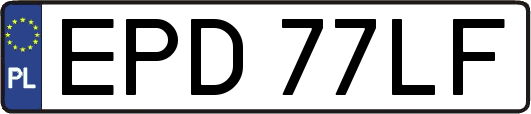 EPD77LF