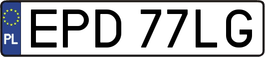 EPD77LG