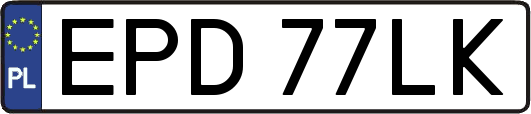 EPD77LK