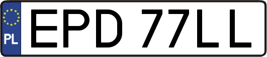 EPD77LL