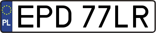EPD77LR