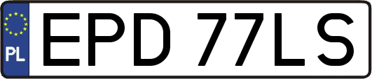 EPD77LS