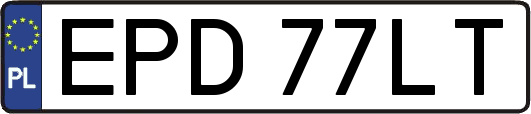 EPD77LT
