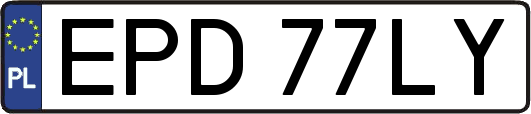 EPD77LY