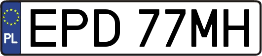 EPD77MH