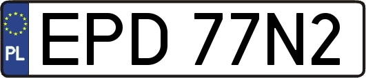 EPD77N2