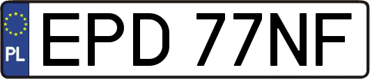 EPD77NF