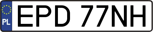 EPD77NH