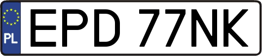 EPD77NK