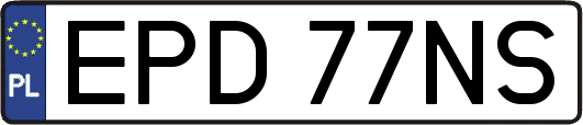 EPD77NS