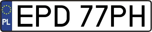 EPD77PH