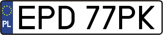 EPD77PK