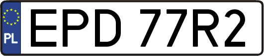 EPD77R2