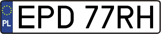 EPD77RH