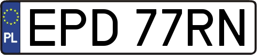 EPD77RN