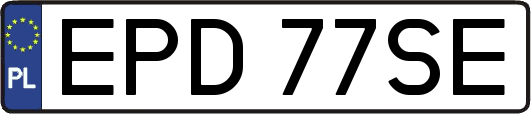 EPD77SE