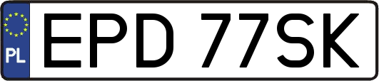EPD77SK