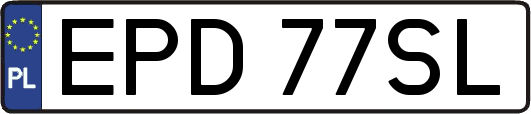 EPD77SL
