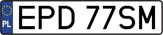 EPD77SM