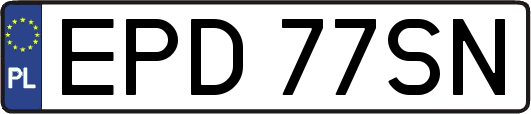 EPD77SN