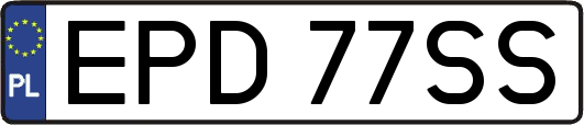 EPD77SS
