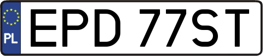 EPD77ST