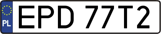 EPD77T2