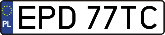 EPD77TC