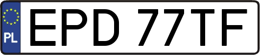 EPD77TF