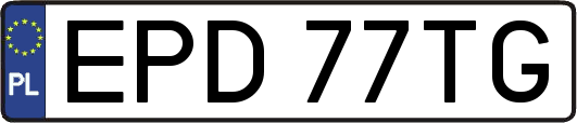 EPD77TG