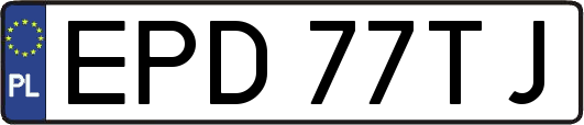 EPD77TJ