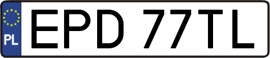 EPD77TL