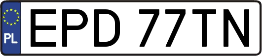 EPD77TN