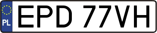 EPD77VH