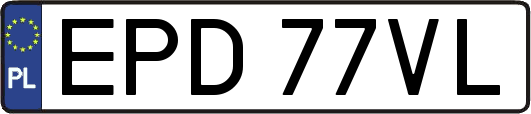 EPD77VL