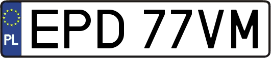 EPD77VM