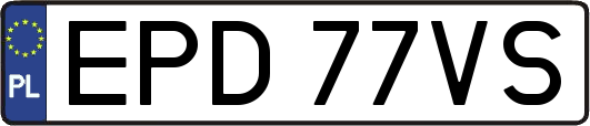 EPD77VS