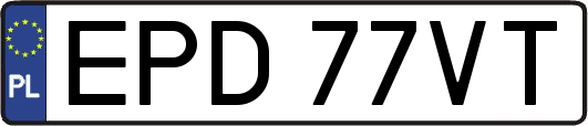 EPD77VT
