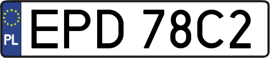 EPD78C2