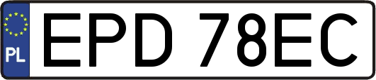 EPD78EC
