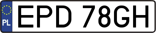 EPD78GH