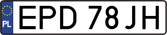 EPD78JH